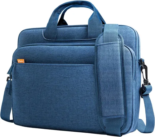 Miniatura 8 de JETech Funda para laptop de 13, 13.3 y 14 pulgadas, funda impermeable para computadora compatible con MacBook Neo (A18 Pro), MacBook Air/Pro 13/14