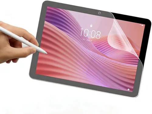 Miniatura 11 de Paquete de 2 protectores de pantalla mate para Lenovo Idea Tab (11 pulgadas) [Como escribir en papel] Película de papel PET para dibujar y escribir