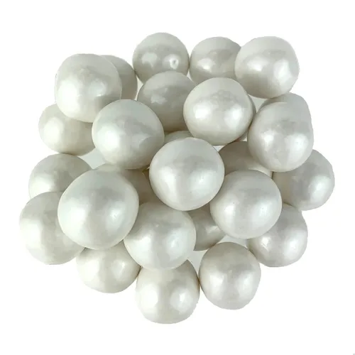 Miniatura 4 de Bayside Candy Bolas de chicle grandes de 1 pulgada – Colección de chicles de colores – Máquina de chicles – Colores brillantes y sólidos