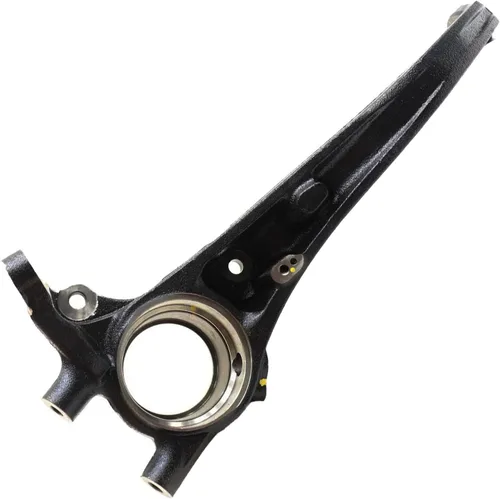 Miniatura 32 de Detroit Axle - Kit de nudillos delanteros derechos RWD para Chevrolet GMC Silverado Suburban Sierra 1500 Avalanche Tahoe Yukon Cadillac Escalade