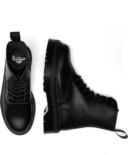 Miniatura 10 de Dr. Martens Jadon Smooth Leather Platform Boots