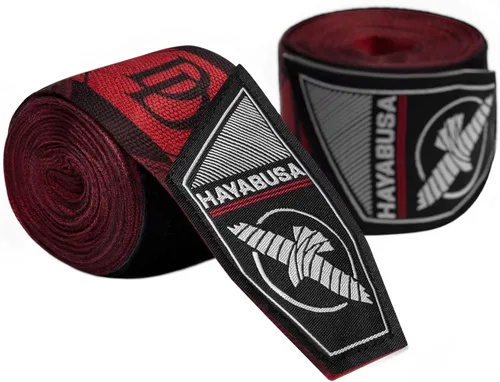 Miniatura 19 de Hayabusa Marvel Hero Elite - Vendas de mano de boxeo estilo mexicano para hombres y mujeres