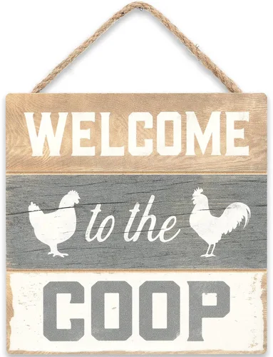 Miniatura 4 de Decoración de pared de madera colgante con texto en inglés «Love You to the Beach and Back», bonito cartel para dormitorio, sala de estar u oficina