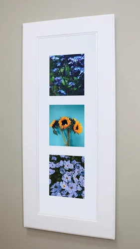 Miniatura 6 de Armario escondido de 13x16, regular, negro, 103BL2-AW