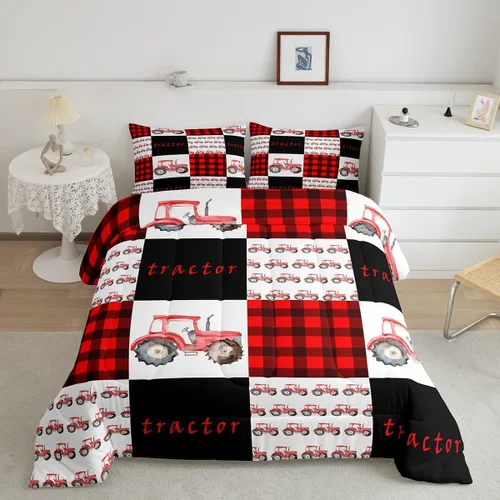 Miniatura 8 de Juego de edredón de cielo estrellado, tamaño King, juego de ropa de cama con estrellas y galaxias para niños y niñas, edredón de plumón del espacio