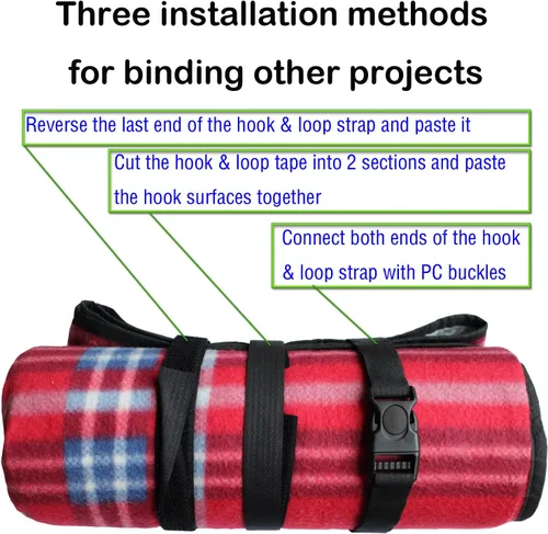 Miniatura 5 de Cerradura de despensa para puerta francesa, para refrigerador, armarios, caravana, brida de cables, los mejores regalos para productos de seguridad