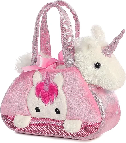 Miniatura 2 de Porta mascotas de Aurora World Fancy