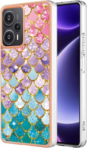 Miniatura 128 de Funda compatible con Redmi Note 10S 4G, compatible con Xiaomi Redmi Note 10 4G para teléfono móvil TPU funda LSB