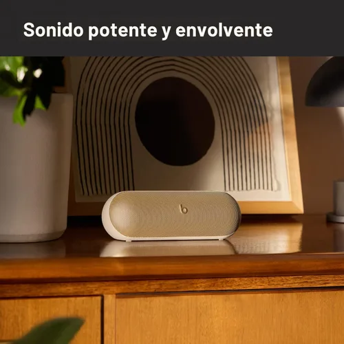 Miniatura 2 de Beats Pill - Altavoz Bluetooth portátil - Batería de hasta 24 horas de duración, resistente al agua, compatible con Bluetooth, Apple y Android