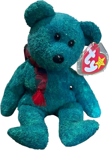 Miniatura 2 de Ty Gorro Baby Wallace El Oso Escocés