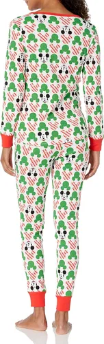 Miniatura 2 de Tienda Essentials - Conjunto de pijama a juego Disney Family