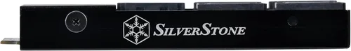 Miniatura 10 de Silverstone Tecnología ECS07 Tarjeta de expansión de almacenamiento PCIe M.2 PCIe de 5 puertos SATA Gen3 6Gbps no RAID M.2, SST-ECS07