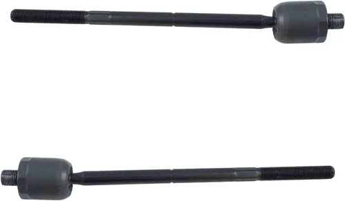 Miniatura 239 de TRQ Juego de 2 extremos de barra de acoplamiento exterior delantera para camioneta Explorer SUV Ranger
