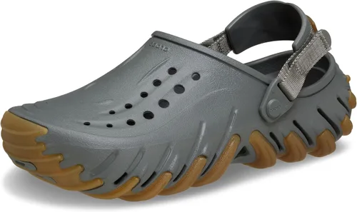 Miniatura 10 de Zuecos Crocs unisex para adultos Echo RO