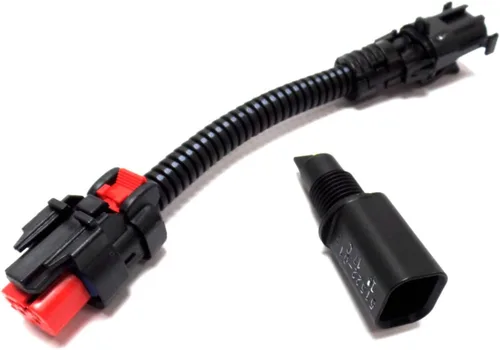 Miniatura 2 de Freightliner Sonda de sensor de filtro - RAI RK56237