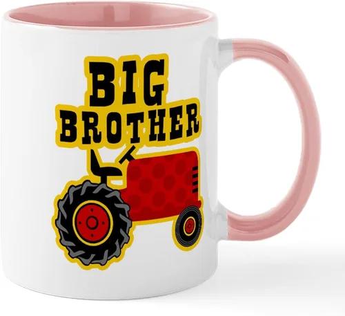 Miniatura 28 de CafePress Black Sheep Mug Taza de café de cerámica de 11 oz (11.0 fl oz)