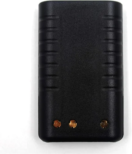 Miniatura 3 de Paquete de 2 baterías de repuesto de iones de litio 7.4V 1380mAh FNB-V103LI para radios bidireccionales Vertex VX-230 VX-231 VX-234 VX-228