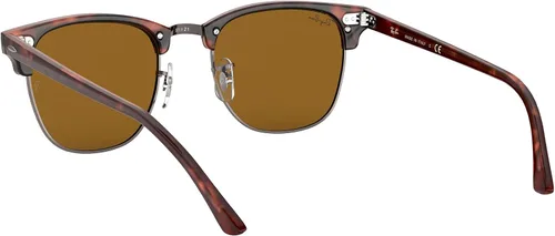 Miniatura 5 de Ray-Ban Lentes de sol cuadrados Clubmaster RB3016