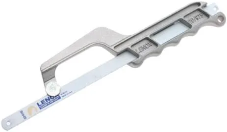 Miniatura 3 de Lenox Sierra para metales de aluminio resistente 975