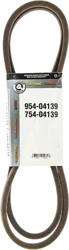 Miniatura 7 de CUB CADET Kit de correa de husillo de hoja 942-04154A 918-04438C 954-04139 CC 760 ES CC 800 CC760