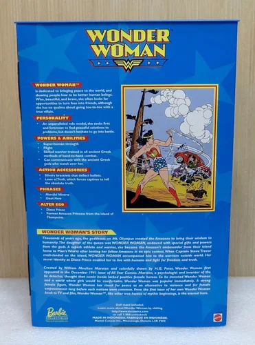 Miniatura 8 de Ninguna Muñecas del Mundo: Princesa de Camboya Barbie