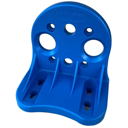 Miniatura 2 de KleenWater Sistema de filtro de agua Premier - Carcasa transparente (transparente) (fabricado en Estados Unidos) - Entrada/salida de 1.5 pulgadas
