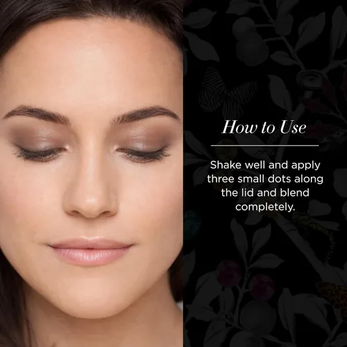 Miniatura 3 de butter LONDON Sombra de suero Sheer Wisdom