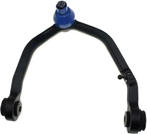 Miniatura 296 de Detroit Axle - Brazo de control delantero derecho para Chrysler 300 2008-2023 Dodge Challenger 2005-2008 Magnum 2005-2008, brazo de control
