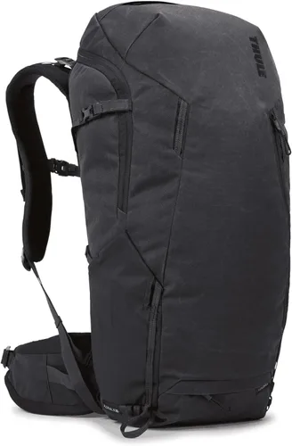 Miniatura 16 de Thule AllTrail X Mochila de senderismo Obsidiana