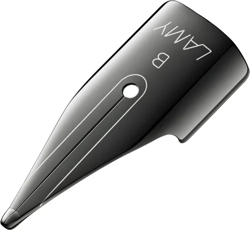 Lamy 1231789 Z 52 Mine B - punta de acero inoxidable