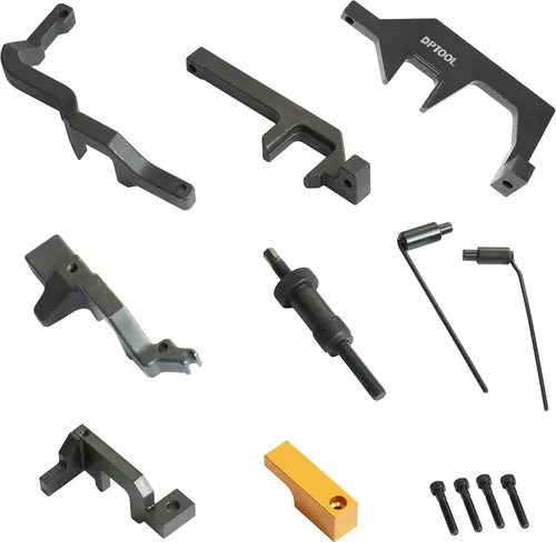 Miniatura 3 de DPTOOL Juego de herramientas para puesta a punto y sincronización del árbol de levas Compatible con BMW Mini Cooper R55 R56 R57 R60 N12 N13 N14 N16