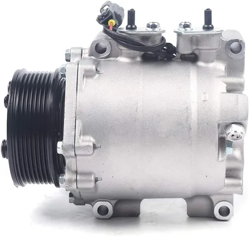 Miniatura 2 de Compresor de CA con embrague 88310-02852 para Corolla 2014 2015 2016