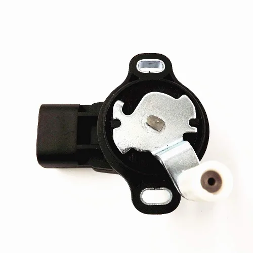 Miniatura 5 de labwork Sensor de posición del acelerador del pedal del acelerador 18919-AM810 Reemplazo para Nissan 350Z Infiniti G35