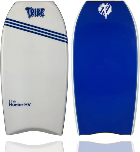 Miniatura 2 de The Hunter HV Bodyboard de Tribe Boards