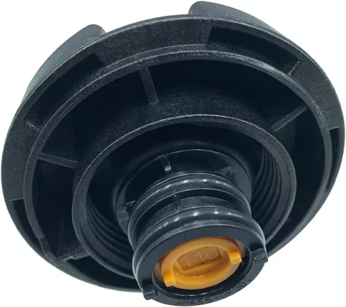 Miniatura 6 de Tapa del tanque de expansión del radiador, cubierta de la tapa del depósito de refrigerante para BMW E82 E84 E90 E92 F01 F04 F06 F07 F15 F16 F26 F32