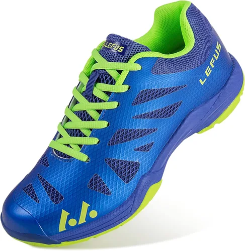Miniatura 3 de Condromly Luff 06 - Zapatos de cancha de pickleball ligeros para hombre