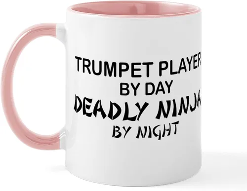 Miniatura 26 de CafePress Taza de café de cerámica de 11 oz (11.0 fl oz)