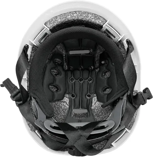 Miniatura 5 de Casco Protector Defender Safety H2, Casco Duro de Tipo 2 Clase C y E, Certificado ANSI Z89.1 y EN 12492