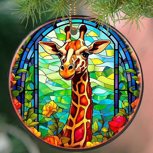 Miniatura 14 de Encantadores Adornos de Navidad Temáticos de Libros: Adornos para Árbol de Navidad y Decoración Festiva – Regalos y Ideas de Regalo Perfectas