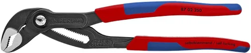 Miniatura 2 de KNIPEX Alicates para bomba de agua Cobra y KNIPEX Tools 13 72 8 Pelacables forjados