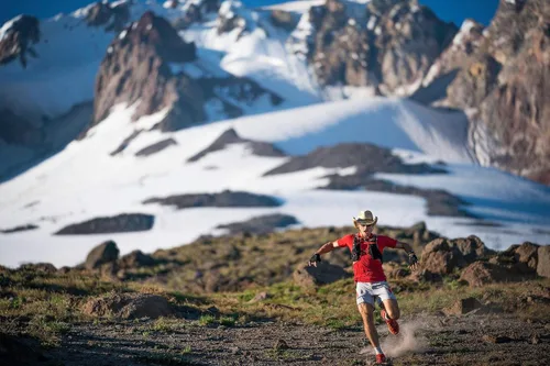 Miniatura 5 de Swiftwick - ASPIRE CUATRO (3 pares) calcetines de ciclismo y senderismo, ajuste de compresión