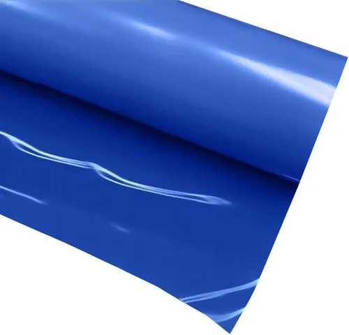 Miniatura 5 de VViViD + Película de vinilo de transferencia de calor de línea premium azul para Cricut, Silhouette y Cameo (12 pulgadas x 36 pulgadas (3 pies))
