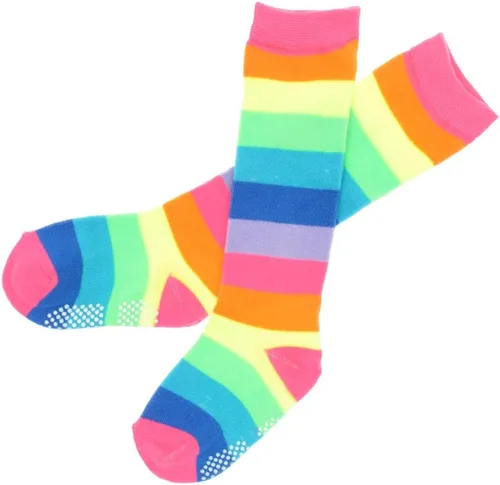 Miniatura 4 de Angelina Novelty - Calcetines de altura a la rodilla
