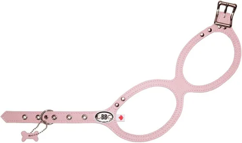 Miniatura 7 de BUDDY BELT Arnés Pebble Grain Pink - Edición Premium (2)
