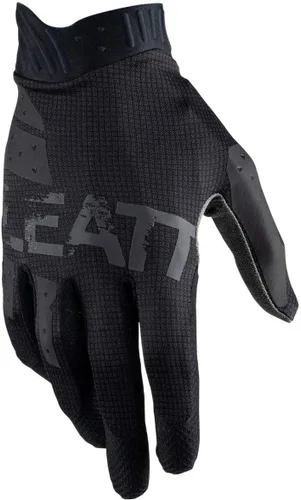 Miniatura 7 de Leatt Guantes Moto 1.5 Mini Junior (Negro - Mini)