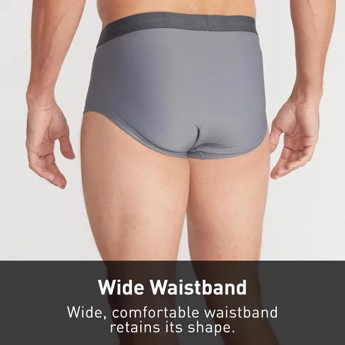 Miniatura 4 de ExOfficio Give-n-go 2.0 - Calzoncillos estándar para hombre