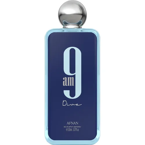 Miniatura 10 de Afnan 9 PM Night Out Unisex Extrait de Parfum, 3.4 onzas líquidas