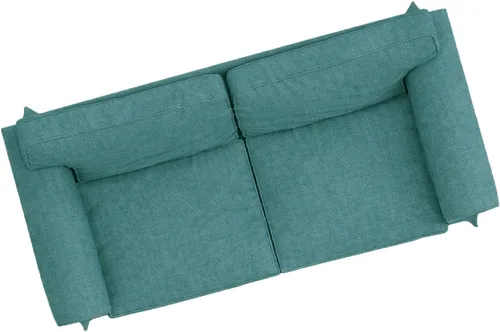 Miniatura 4 de Funda de sofá resistente UPPLAND (no EKTORP) de repuesto Compatible con sofá IKEA UPPLAND de 3 plazas, sofá cama, butaca, sofá seccional de esquina
