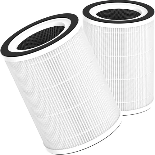 Miniatura 8 de Paquete de 1 filtro de repuesto Kilo compatible con purificador de Afloia Kilo y Kilo PRO, MIRO y MIRO PRO, y purificador MORENTO Kilo/MR-Kilo
