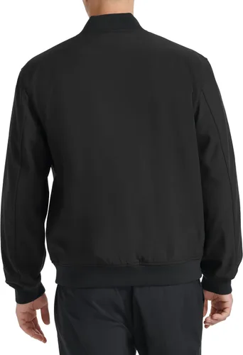 Miniatura 3 de Champion Men's Soft Shell Sport Bomber Jacket With Logo